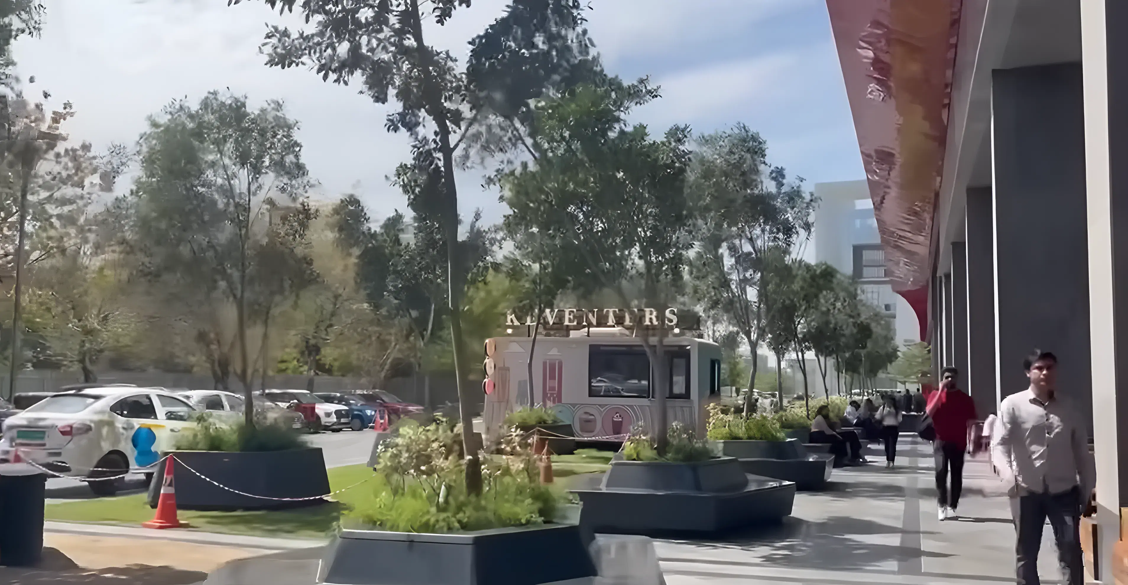 Masters' Union academic infrastructure photo 8